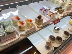 -樱花糕坊(凯德广场店)