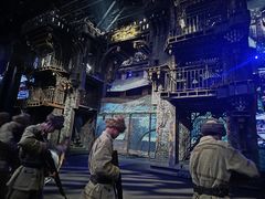 -《12·12》西安事变大型实景演出