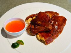 -朴墅(西湖青芝坞店·杭帮菜·家宴.14年的店)