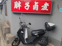 -胖子卤煮