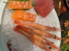 -九井澤精致料理(金茂店)