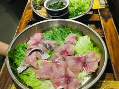 -渔米粥(罗湖店)