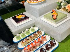 -桂林碧玉国际大酒店-碧玺茶餐厅