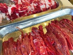 热切羊肉-月圆火锅(宁海东路二店)