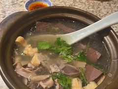 -南京大牌档(凯德大峡谷店)