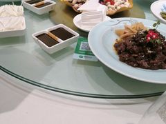 -郑州烤鸭总店