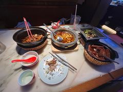 -伙靠·江浙菜(田林路店)