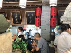 -打酱油·非遗淮扬菜(瘦西湖梅岭店)