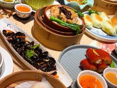 -点都德(华强南店)