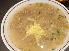 -老淮滨-蚌埠非遗小吃(淮河路店)
