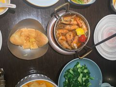 -庐灶江南·江南菜·四合院Bistro(东直门雍和宫·原华侨宾馆店)