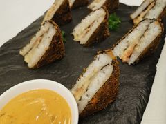 -马克西姆俄罗斯餐厅(通亚街店)