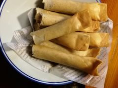 老款炸春卷-源一咖啡馆(麒麟巷步行街店)