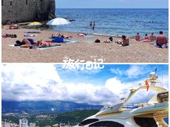 -布德瓦老城