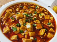 -米香居新鲁味·水饺餐厅