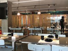 大堂-一棠龙虾(徐家汇城开YOYO店)