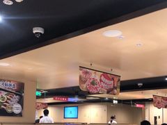 -海底捞火锅(东百中心店)