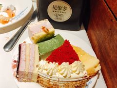 -星伦多自助料理·涮烤一体(虹悦城店)