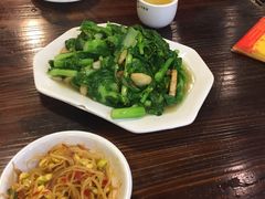 -秋色客家菜(南山店)