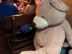 -Outdark Korean Restaurant