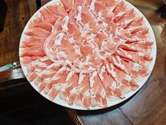 锡盟羔羊肉-鑫隆四季涮肉(香河店)