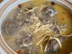 -金华砂锅筒骨砂锅夜宵(临平店)