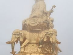 -峨眉山风景名胜区