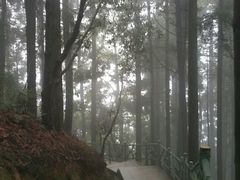 -井冈山风景名胜区