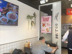 -李先生牛肉面大王(大兴枣园店)