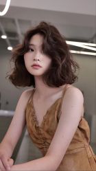 -HAIR HERE造型
