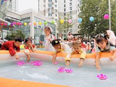 -华杉幼儿园(青塔校区)