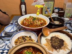 -图味美小黄鱼·景德菜(浙江路店)