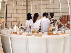 -% Arabica阿拉比卡咖啡(深圳湾万象城店)