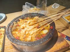 -胡马八破·川菜小馆(高新万达店)