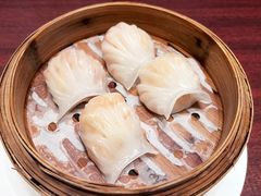 -明阁 Ming Court(广州朗豪酒店)