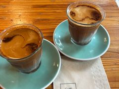 -Cafe del Volcan(永康路店)