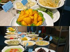 -千岛湖小鱼儿·淳安匠心农家菜