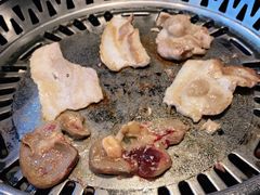 -盛江山自助料理(太原街万达店)
