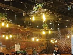 -小俩口烧烤东北菜(双井店)