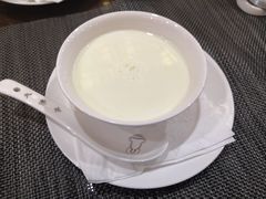-大佛寺高级素食自助餐厅