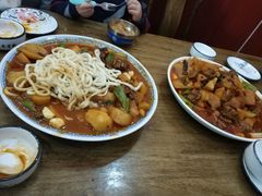-福顺祥大盘鸡(临潼店)
