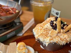 -KimPro 辛普乐概念韩餐