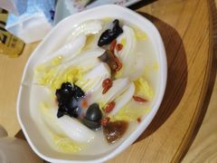 -德胜轩正宗顺德菜(宝安沙井会展中心店)