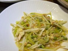 -永安鱼庄·镇江菜(丁卯店)