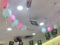 -易贝乐成长中心(坂田中心)