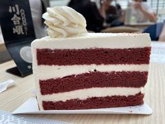 -第戎蛋糕(恒隆广场店)