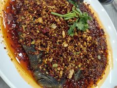 -日照大牌檔•小船海鲜(万平口店)