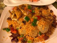 -皇轩大饭店(观音桥店)