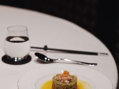 -富力丽思卡尔顿酒店·丽轩中餐厅