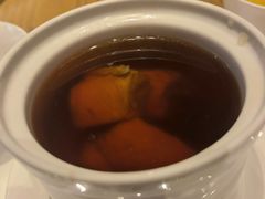 -莲·中餐厅(成都首座万豪酒店)
